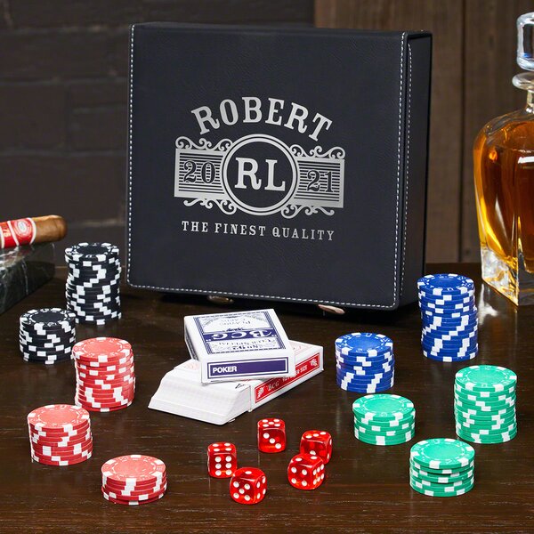 Poker chips ebay